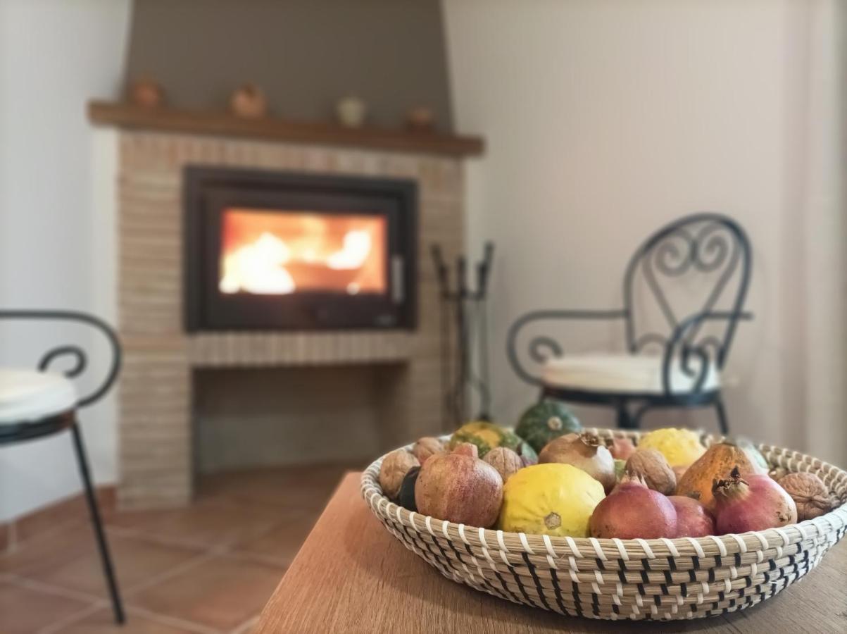Apartamento Ca L'apotecari