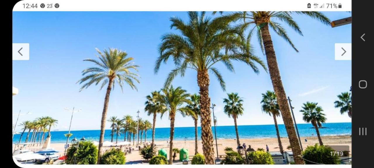Apartment Gali Playa 2 San Pedro 10 Villajoyosa