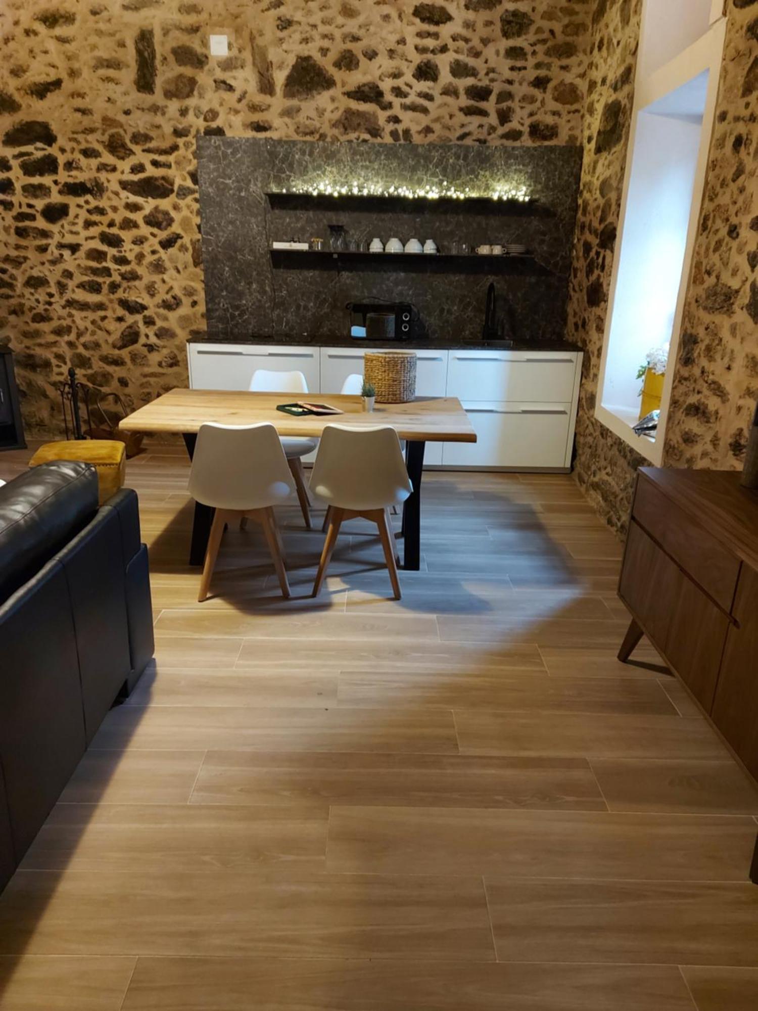 Casa Fogar Do Ulla