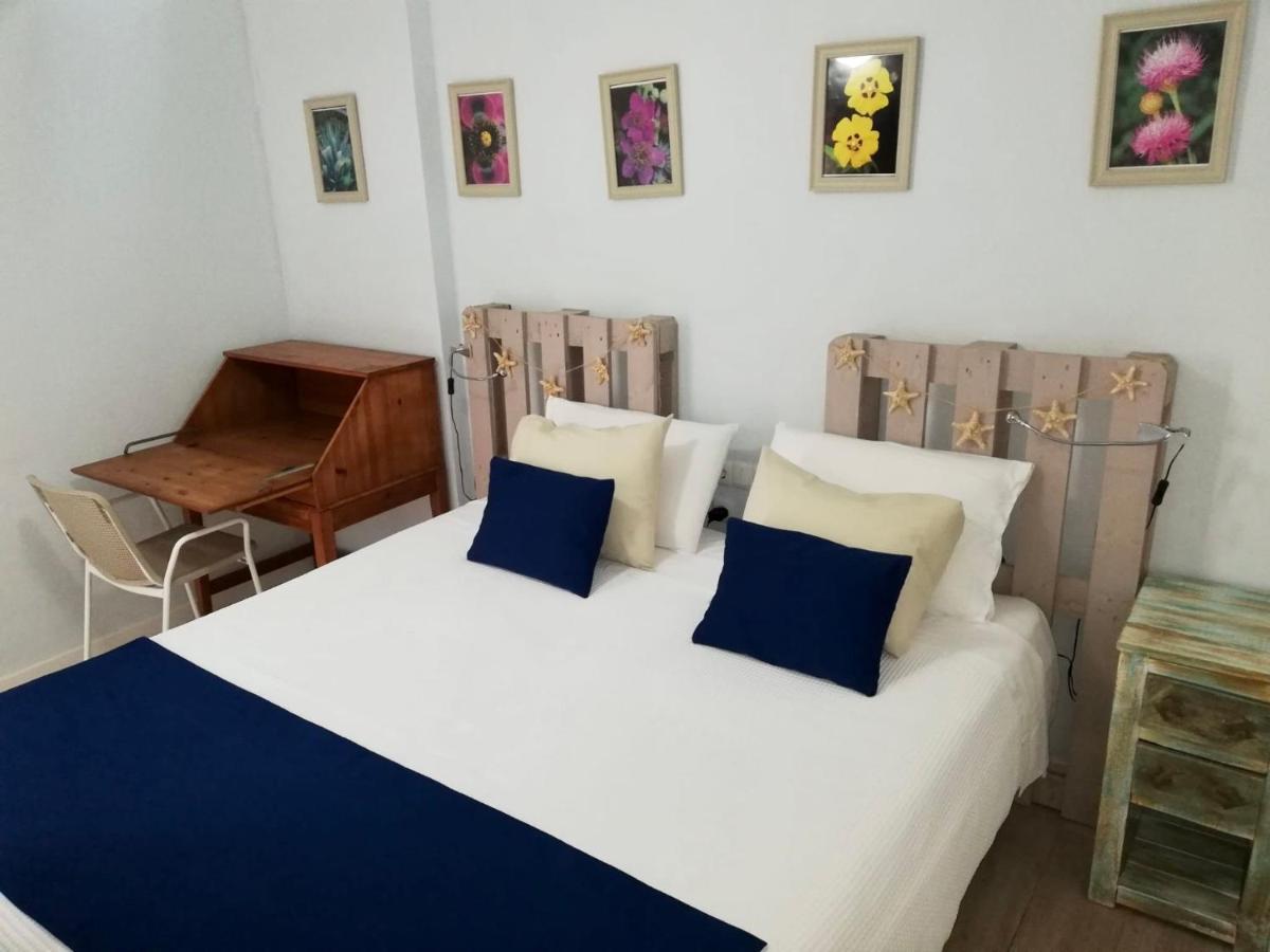 Apartment Casa Elena Candelaria