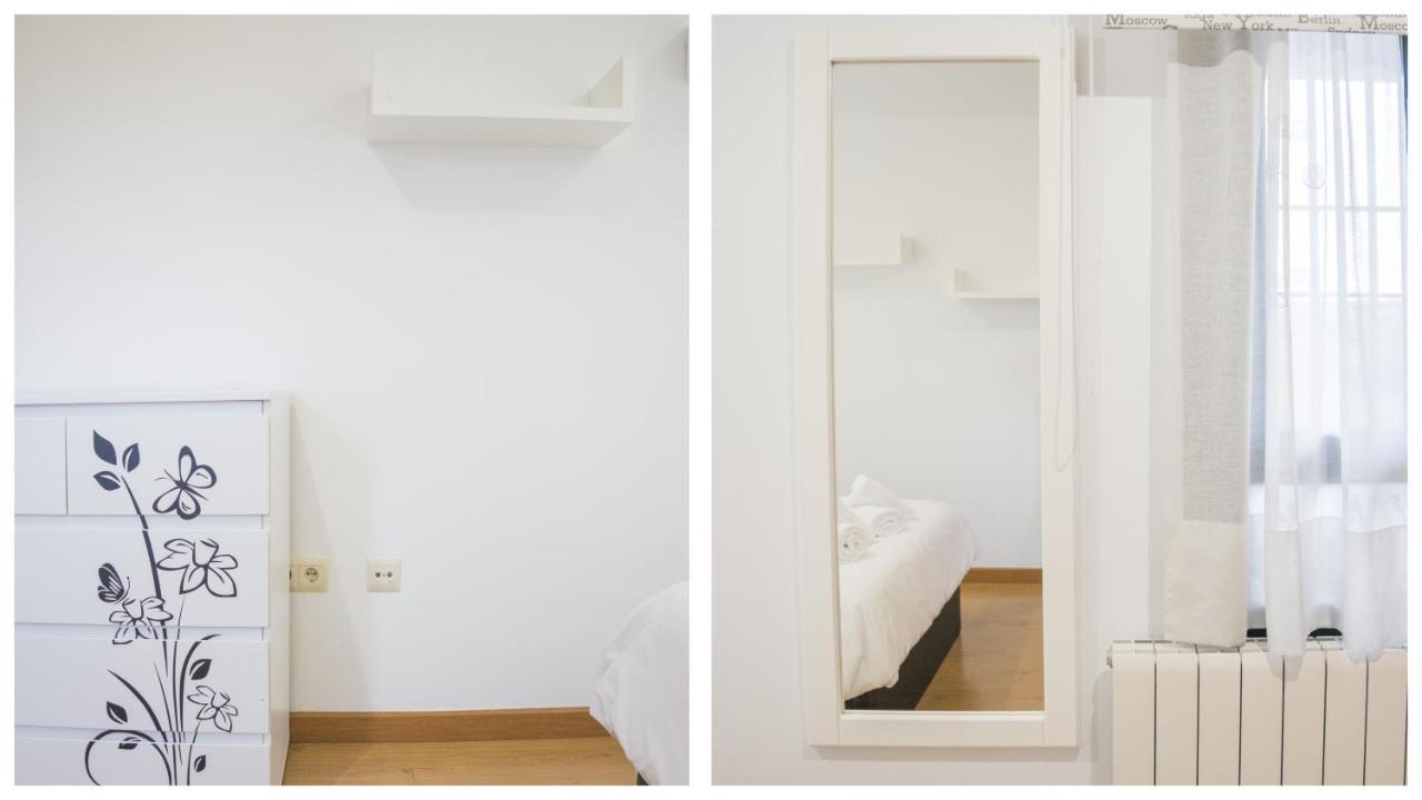 Apartamento Salto Del Caballo Con Parking Incluido Toledo