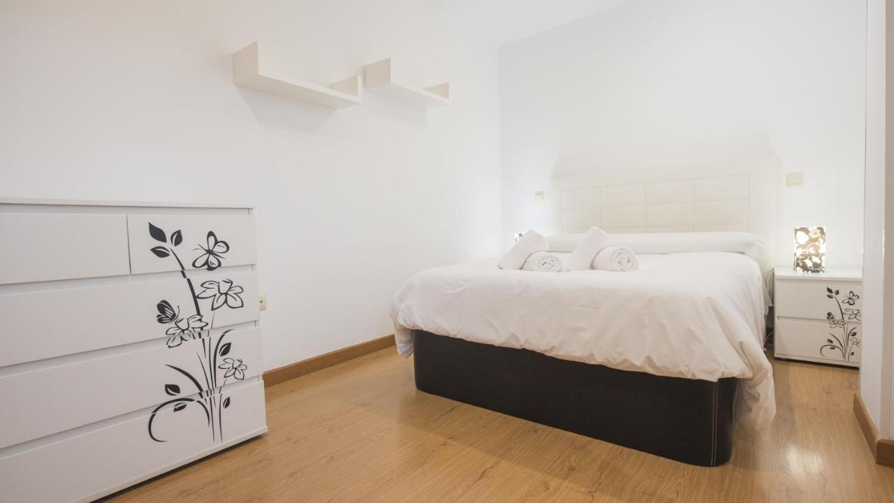Apartamento Salto Del Caballo Con Parking Incluido Toledo