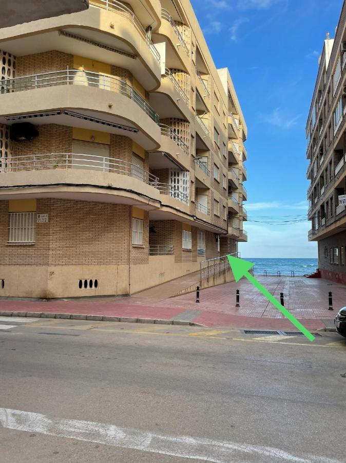 Formidable Seaview Torrevieja