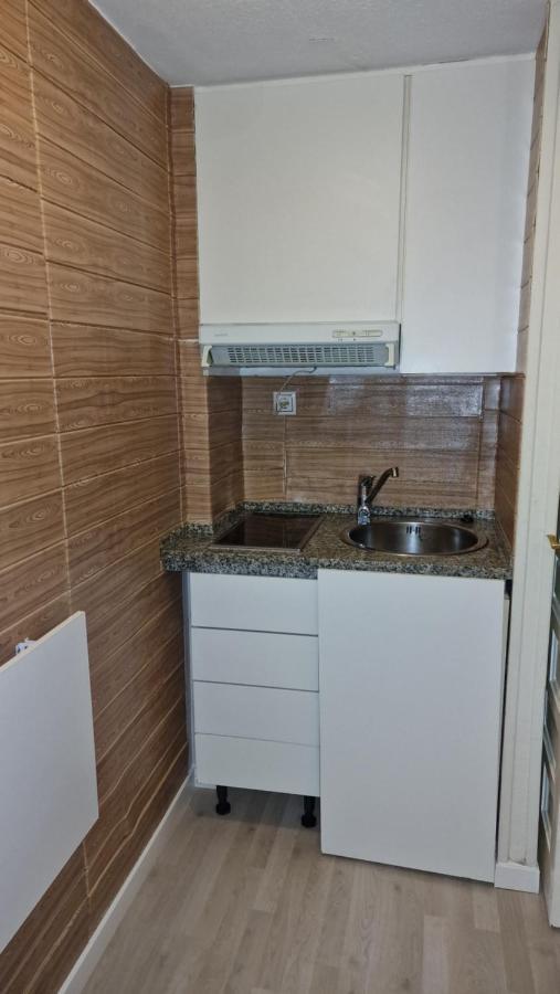 Apartamento Apartamento Júpiter Style Deluxe Benalmádena