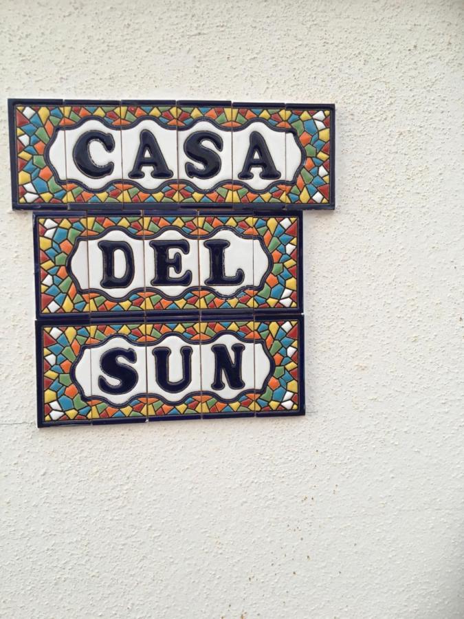 Casa Del Sun Holiday home Busot
