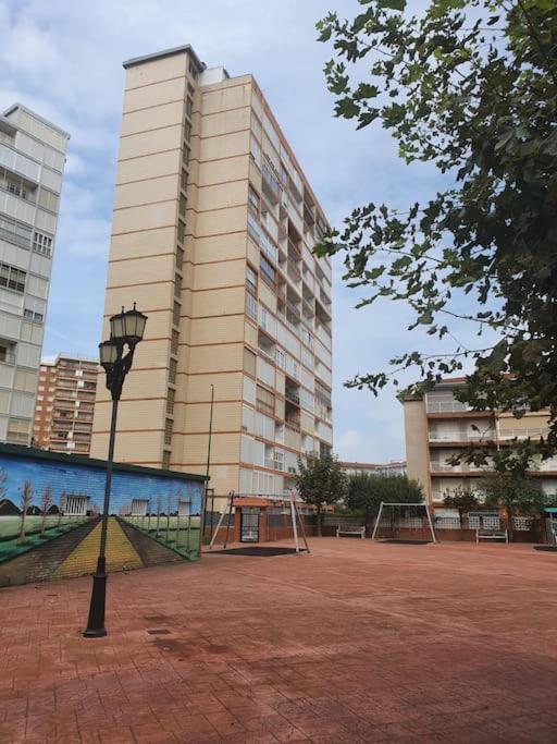 Apartment Estudio Y Parking Privado A 3 Min De La Playa