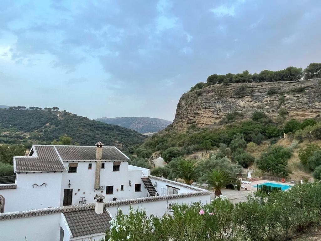 La Mirada De 3* Ronda