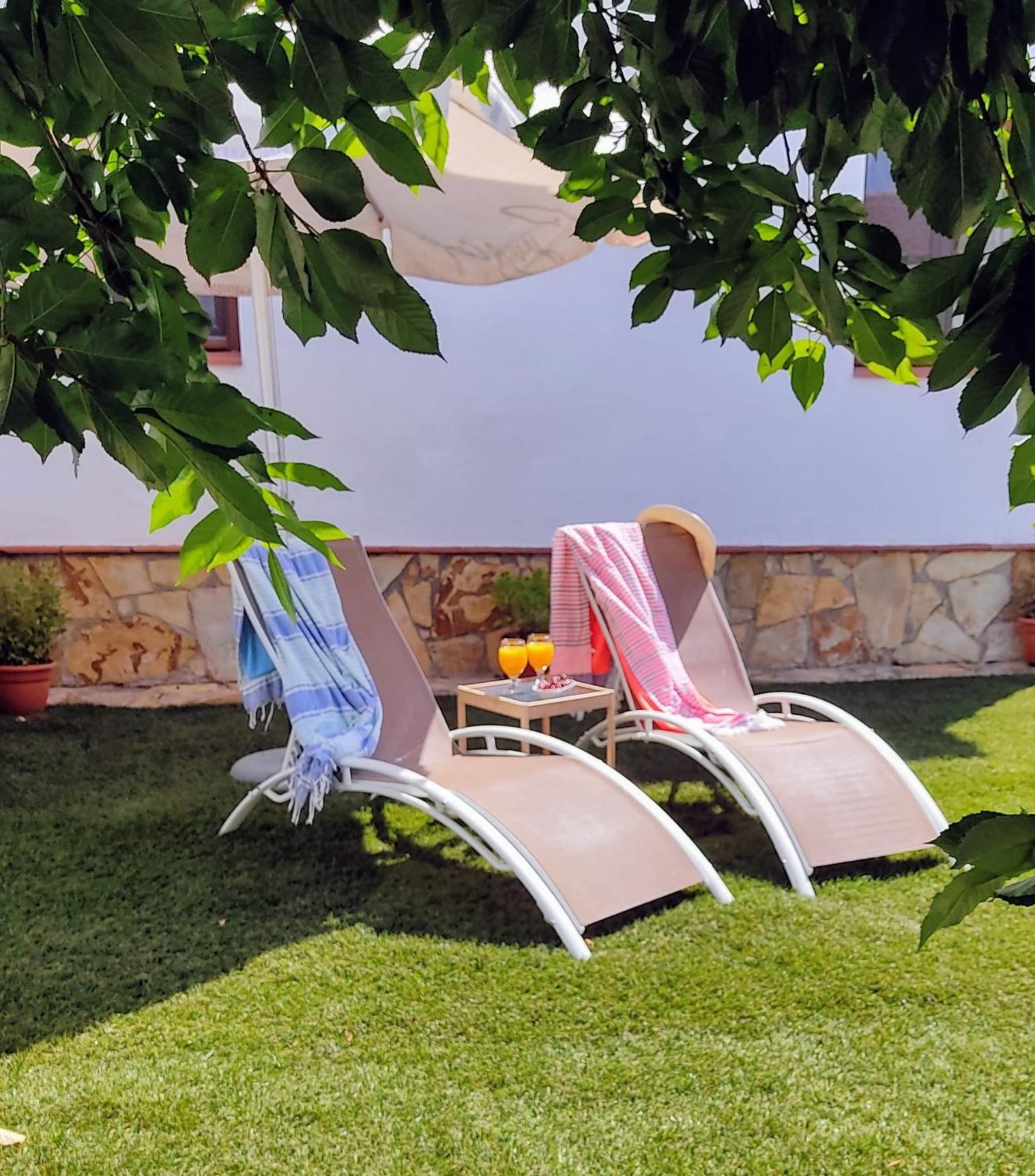 Country house Villamada