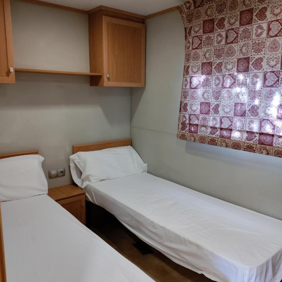 Camping Camping Susen Saldes