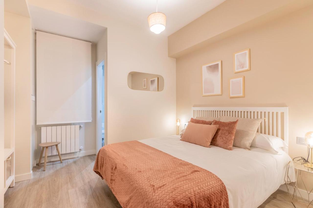 Apartment Recien Reformado Junto A Metro San Mames *