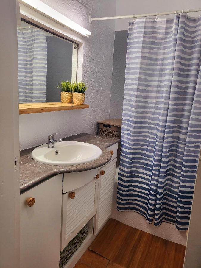 Apartamento La Chalana *
