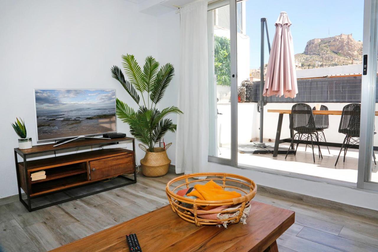 Apartment M&c Penthouse Santa Barbara