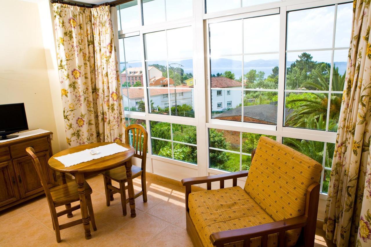 Apartahotel Cabicastro