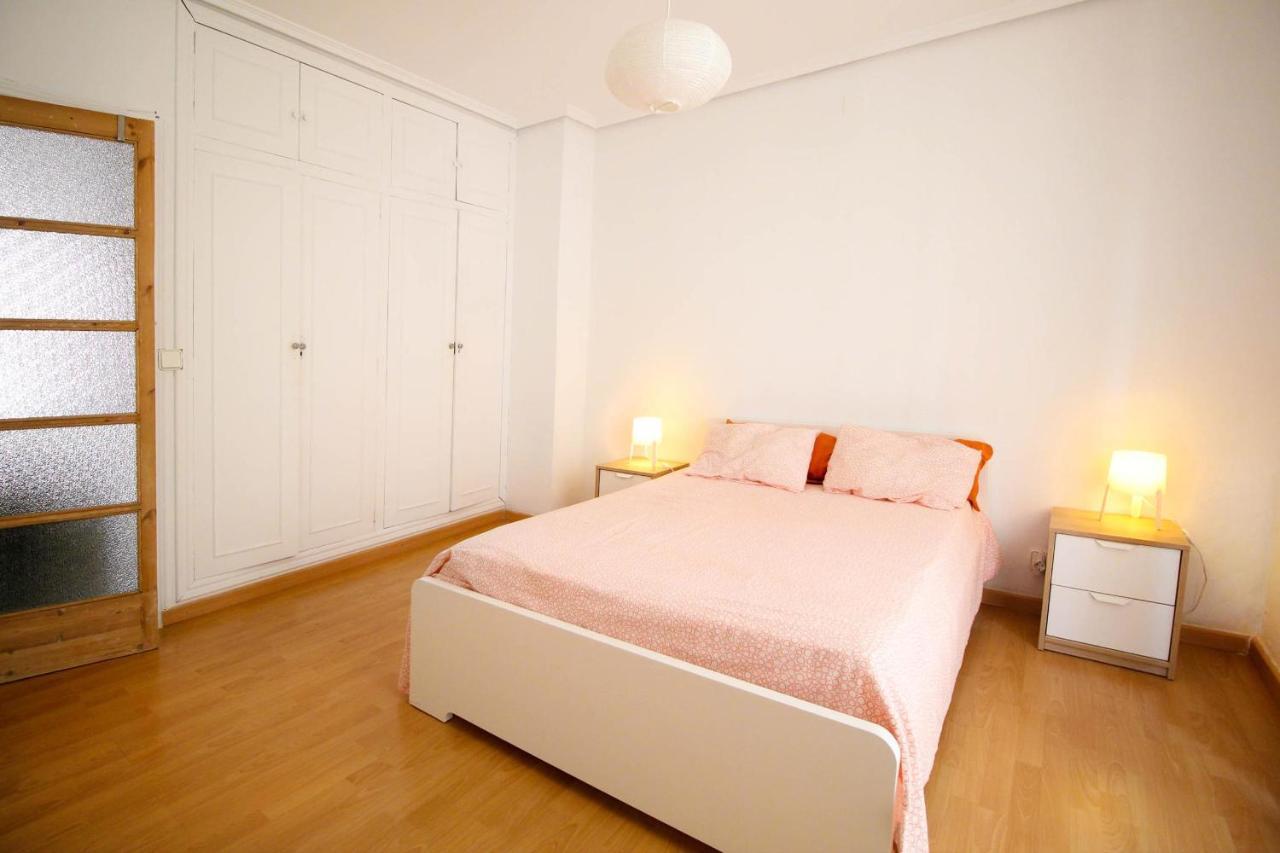 Cozy In Ruzafa Apartment
