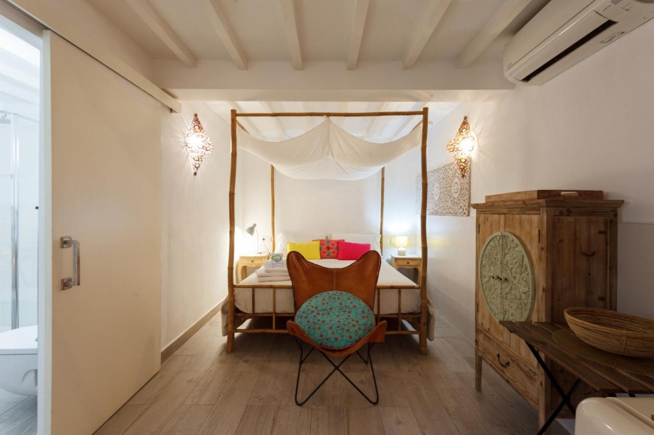 Casa Catalina Pensión