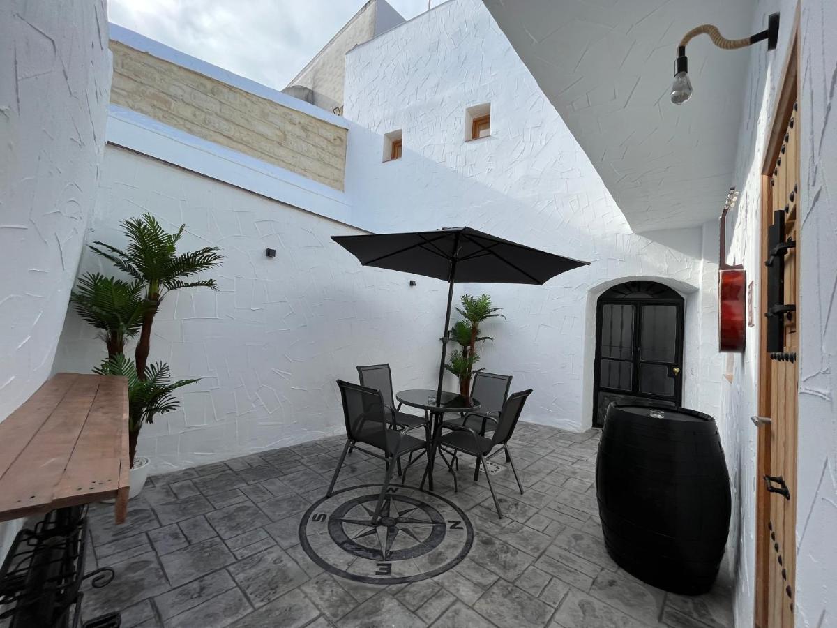 La Lola - Patio Privado Jerez de la Frontera