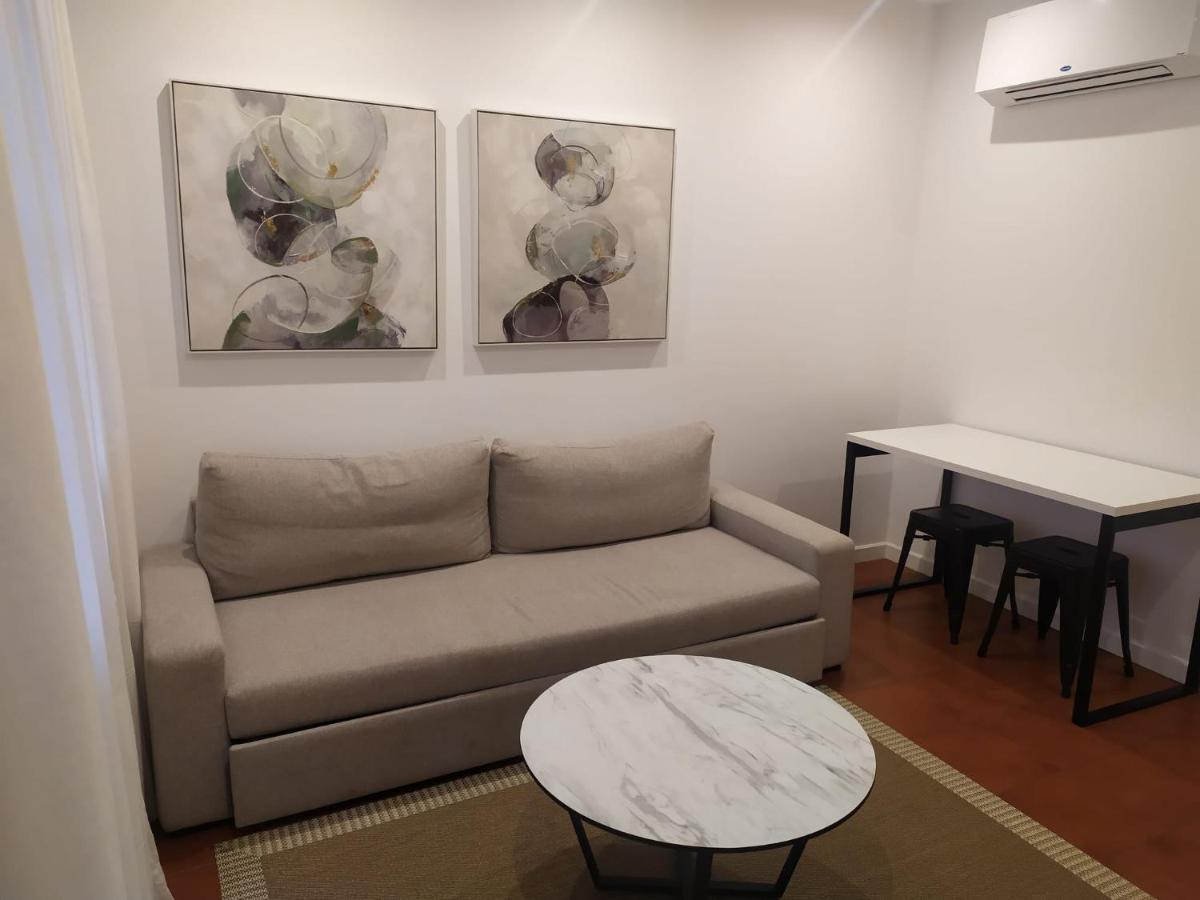 Cabicastro Apartahotel