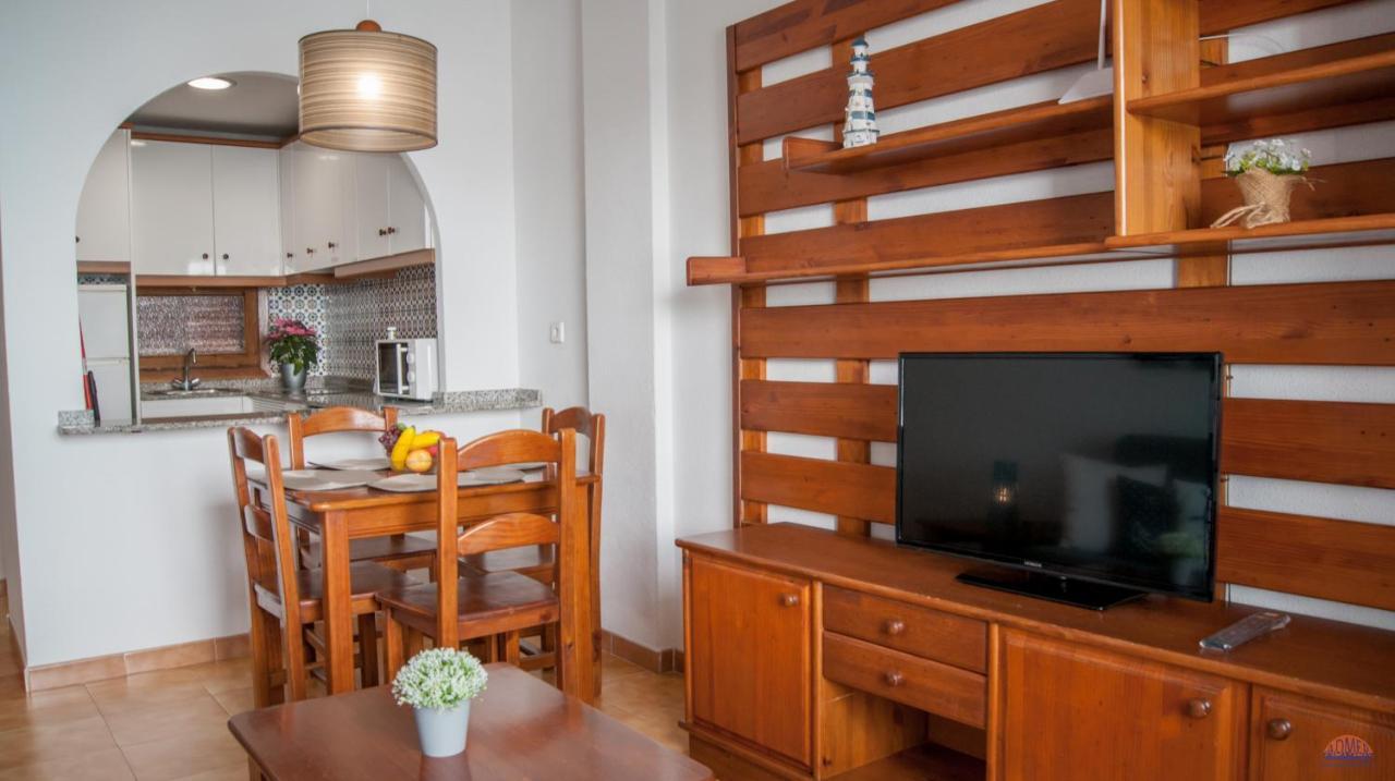 Aldeas Taray Admer 12 Apartment La Manga del Mar Menor