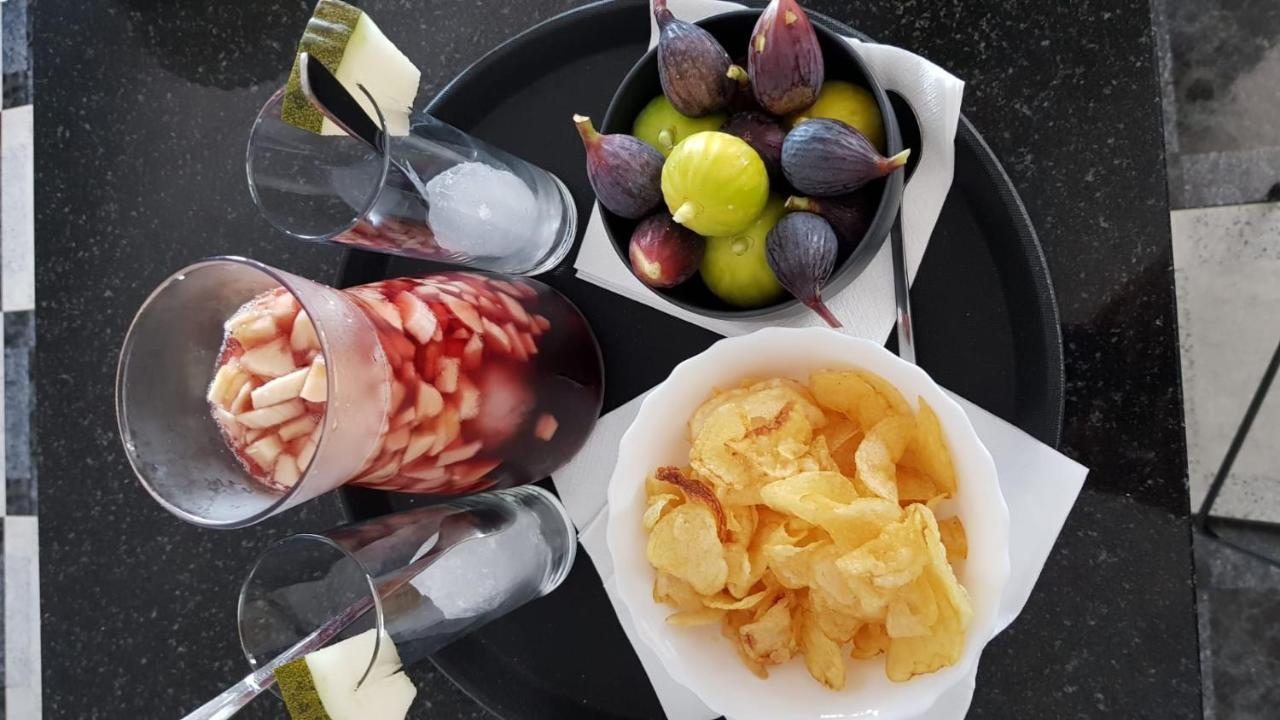 Bed and breakfast Casa Olivar