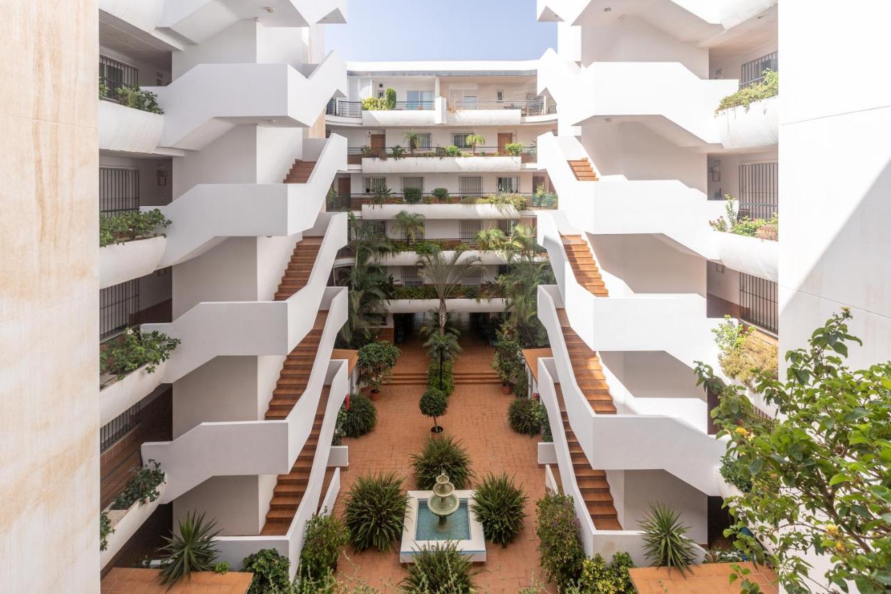 Guadalmina Alta