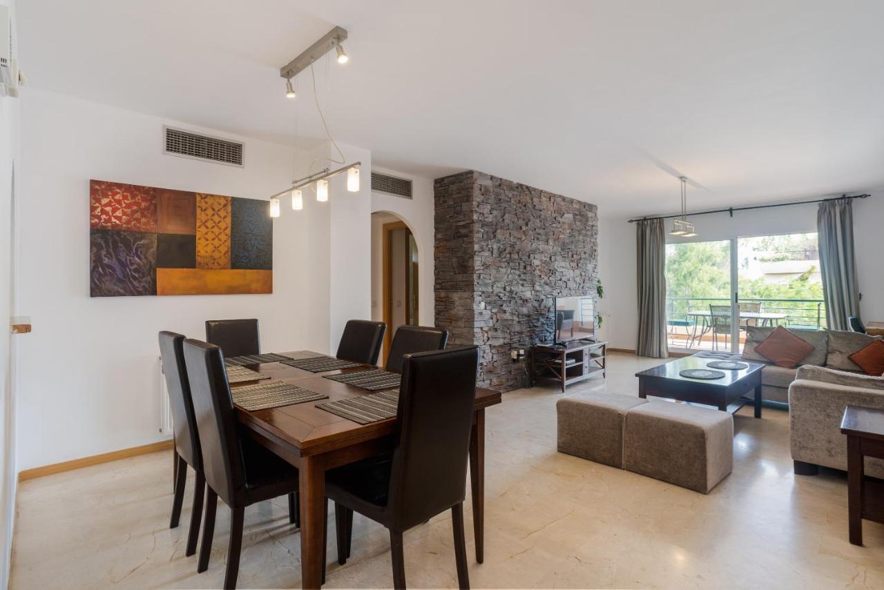 Apartment Guadalmina Alta *