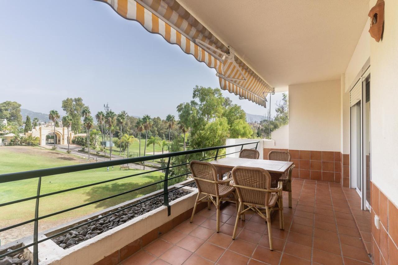 Apartment Guadalmina Alta