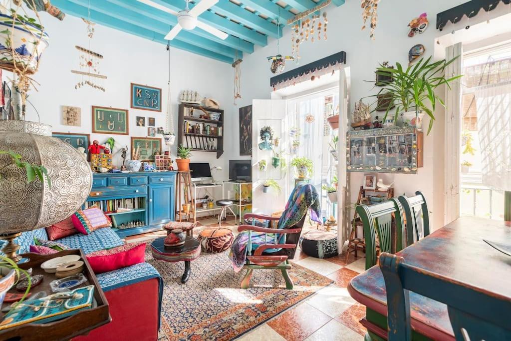 Habitación en casa particular La Pepa Cádiz