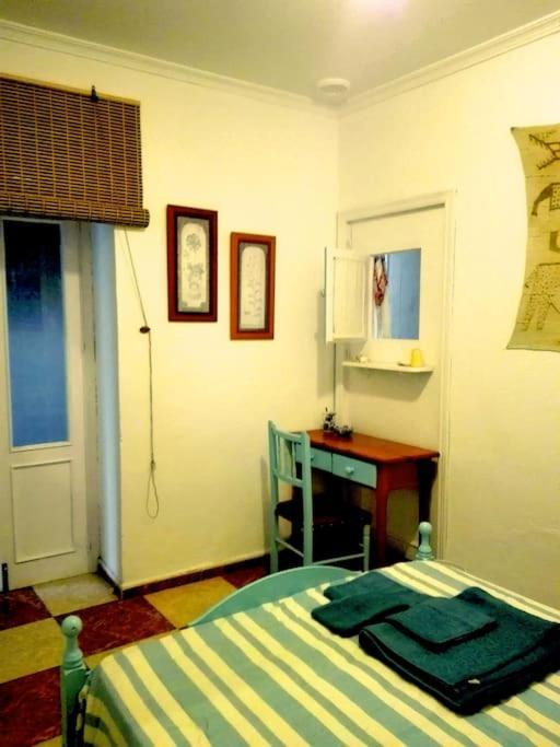 Habitación en casa particular La Pepa Cádiz