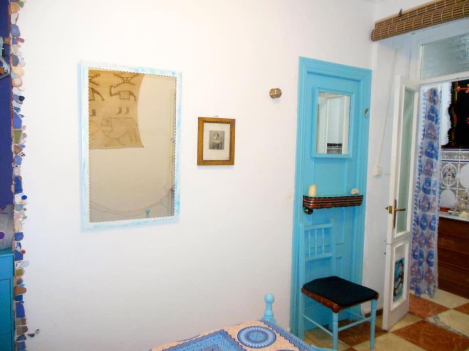 La Pepa Habitación en casa particular
