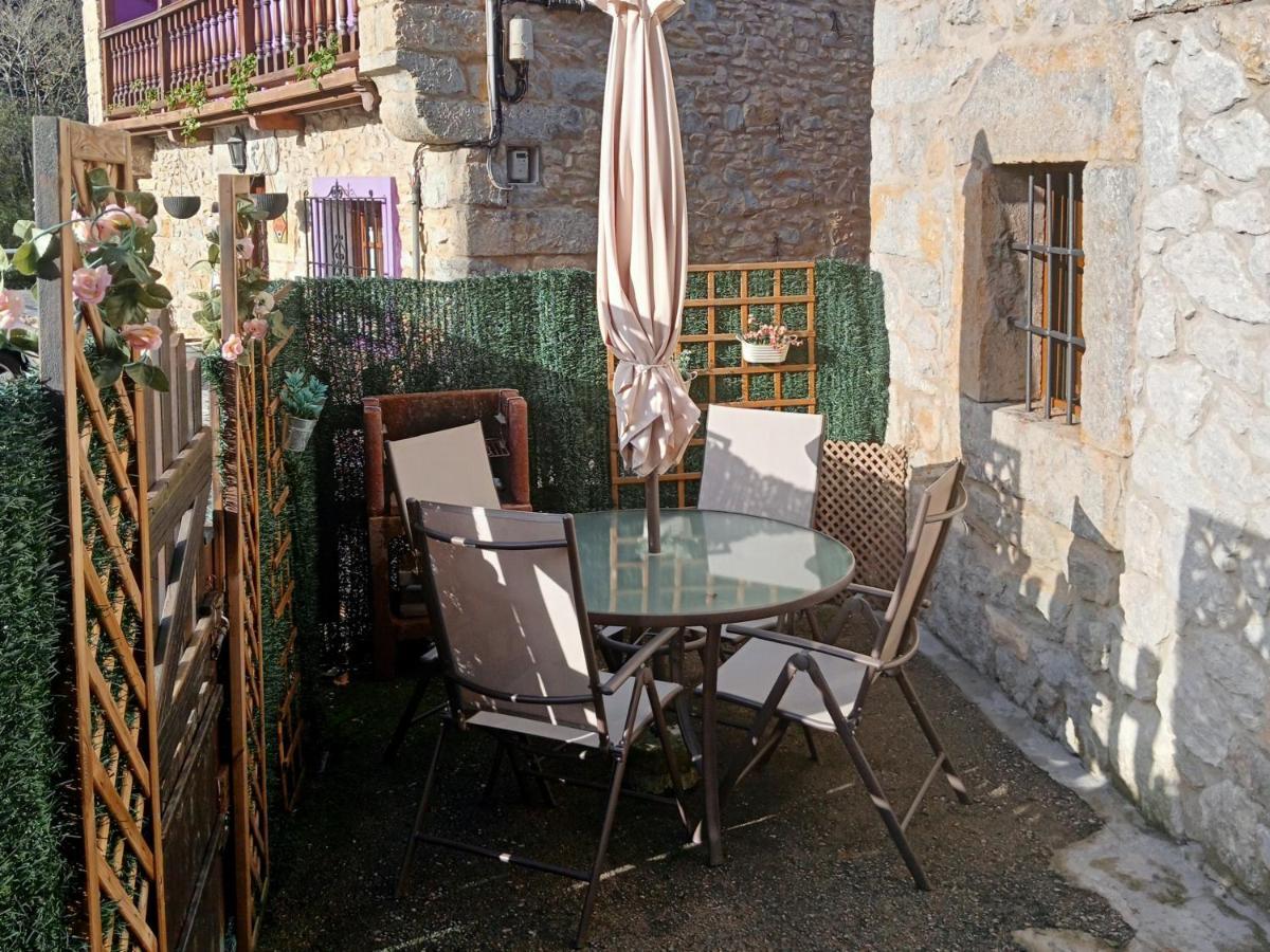 La Pena En Holiday home Unquera