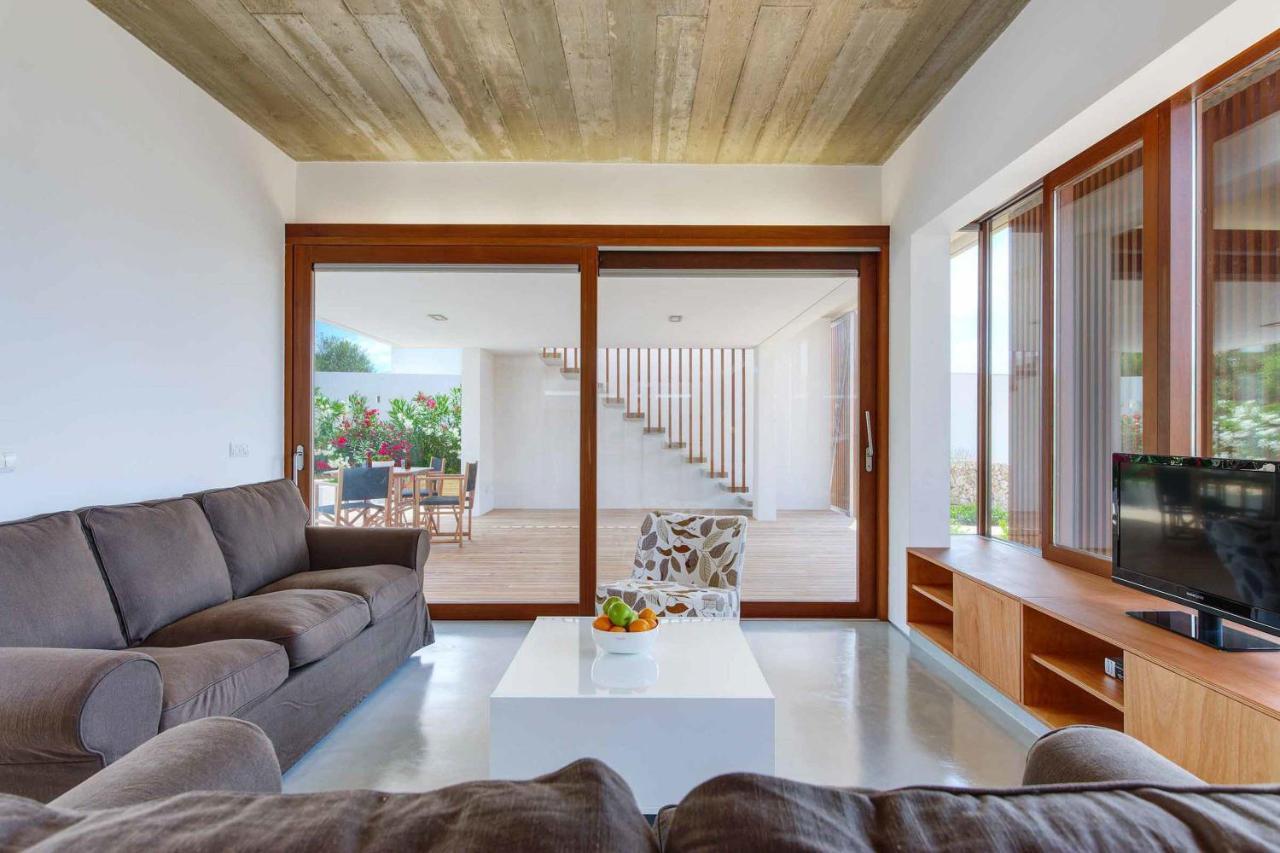 Villa Ullastres Ses Alzines Sant Lluís