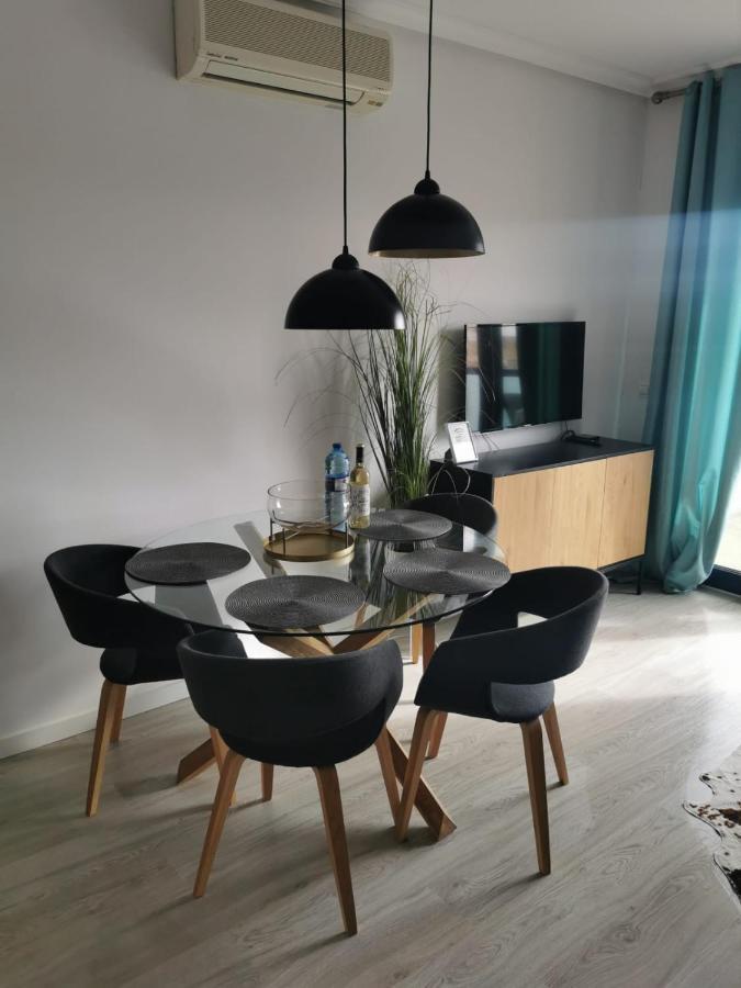 Playa Marina Ii/cabo Roig Apartamento