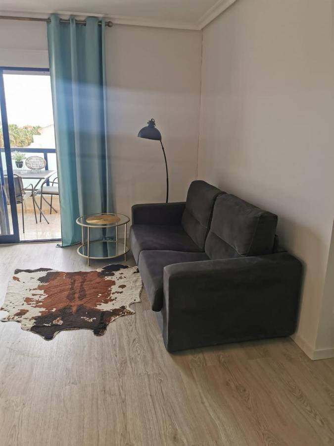 Apartamento Playa Marina Ii/cabo Roig Dehesa de Campoamor