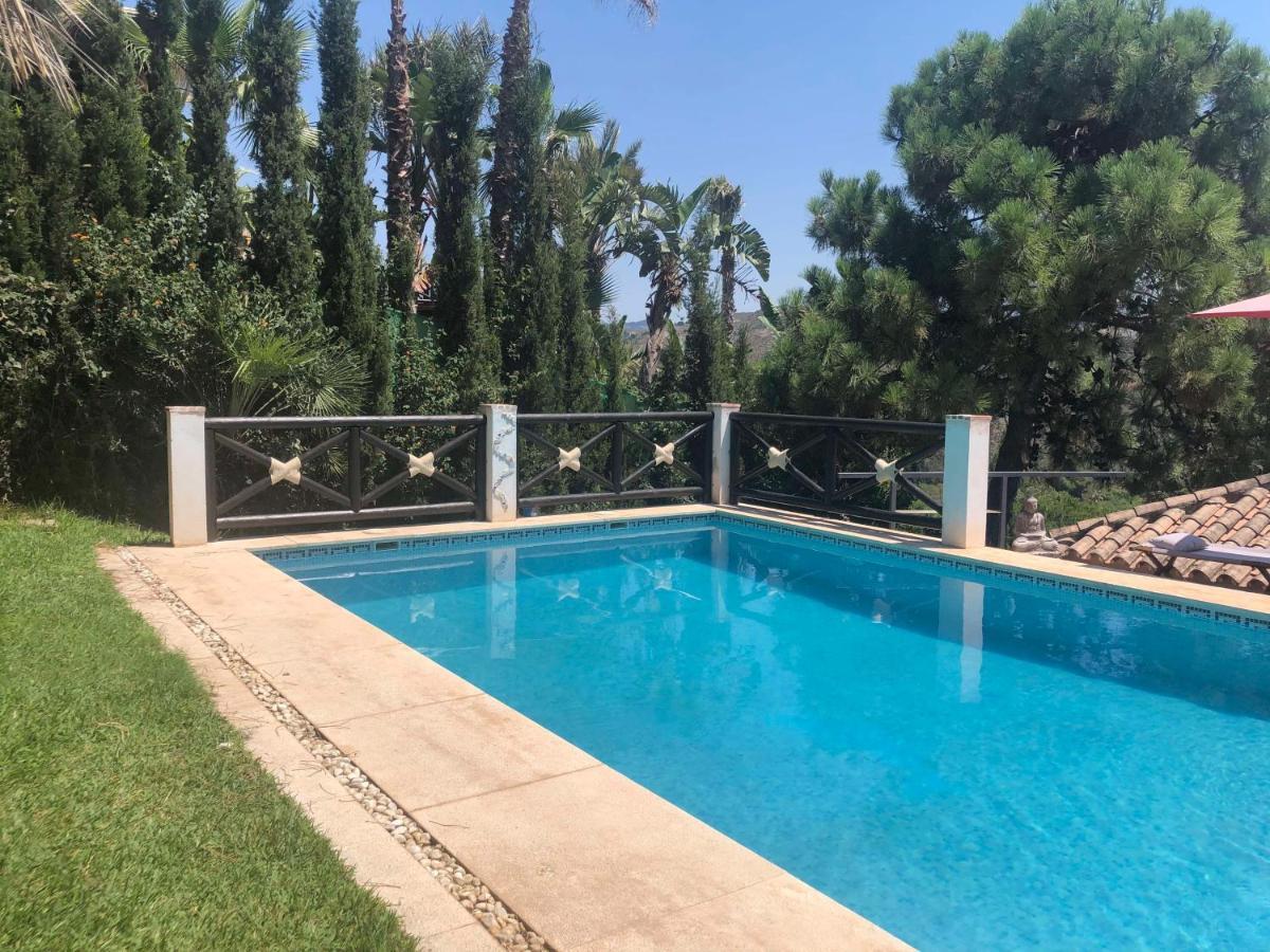 Casa Simba (adults Only) Pensión