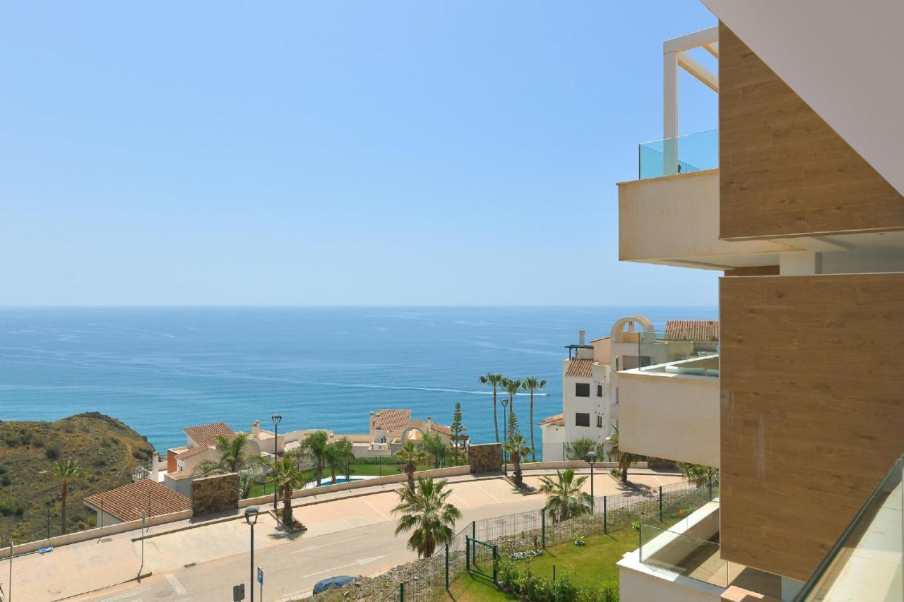 De Lujo De 2 Apartamento Torrox