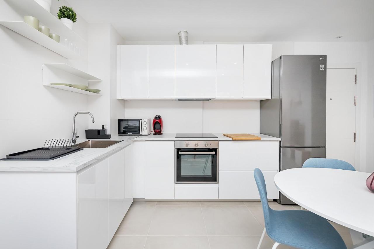 Apartment Bhost - Waikiki *