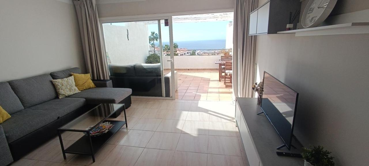 Canarias Con Vista Al Mar