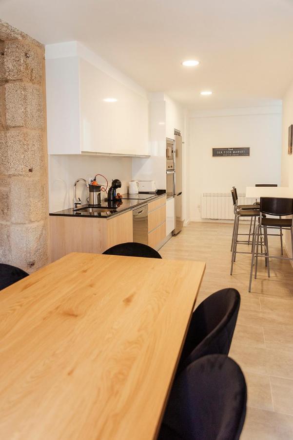 Apartment Duplex Camino De Santiago I, Ii Y Iii, Rua Real 26 Y 28, Zona Monumental,