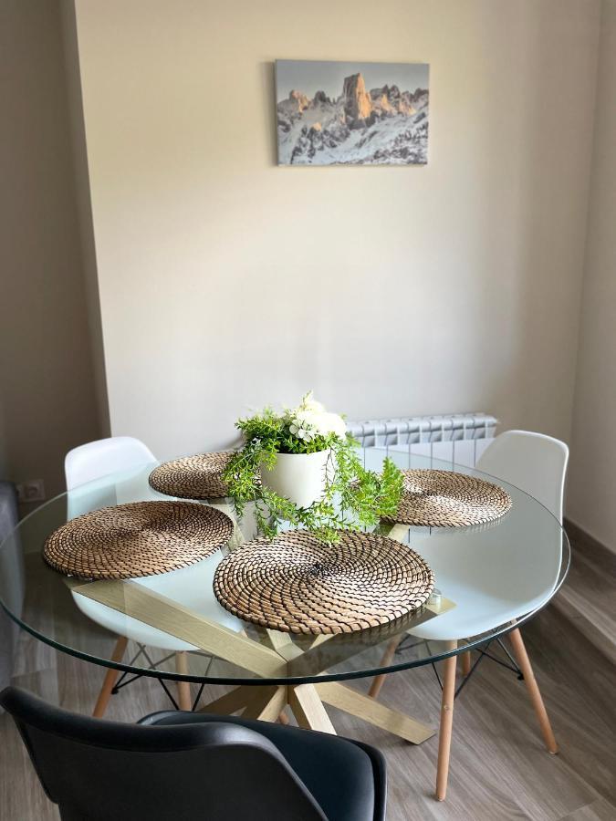 Lapaserina-a Apartment *