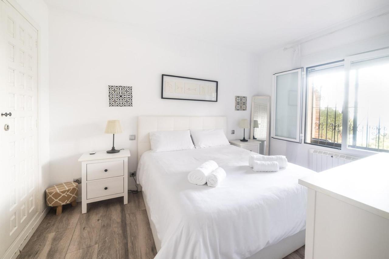 Apartment Moonkey - Halcon 23. Vistas Al Cap De La Nao