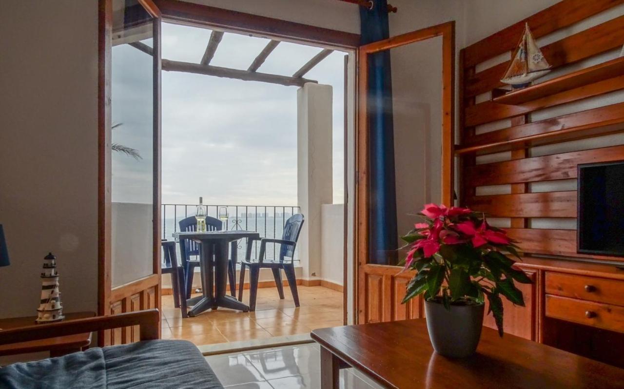 Apartamento Aldeas Taray Admer 11 La Manga del Mar Menor