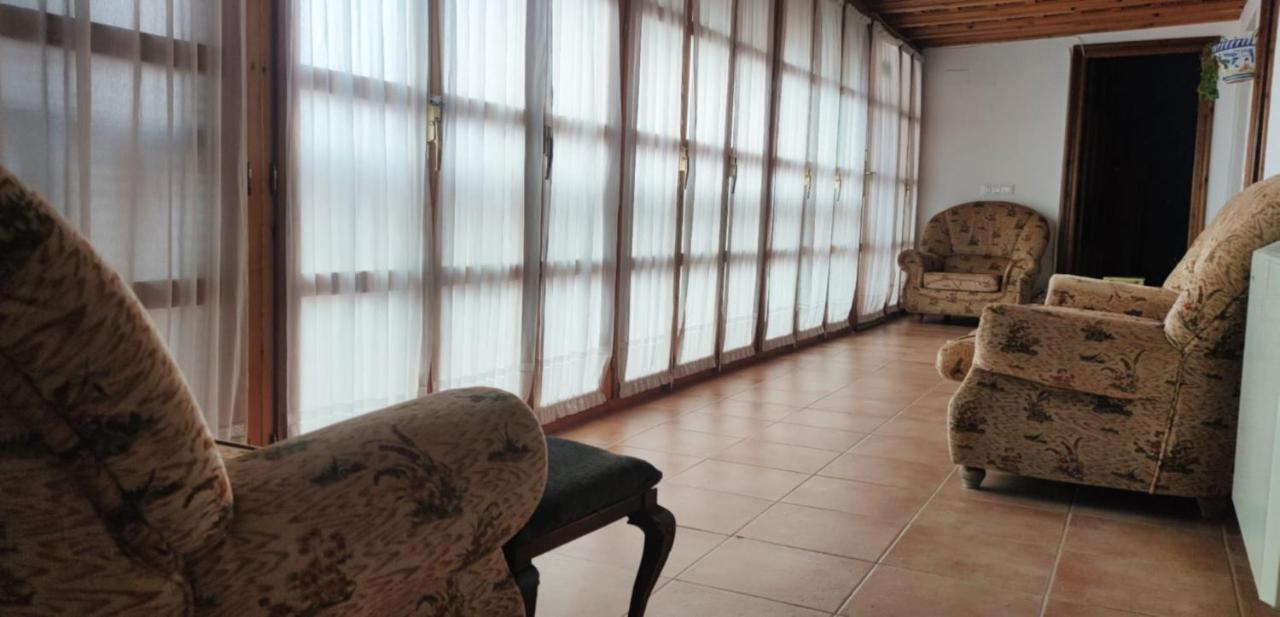 Casa Rural, Joservid, *