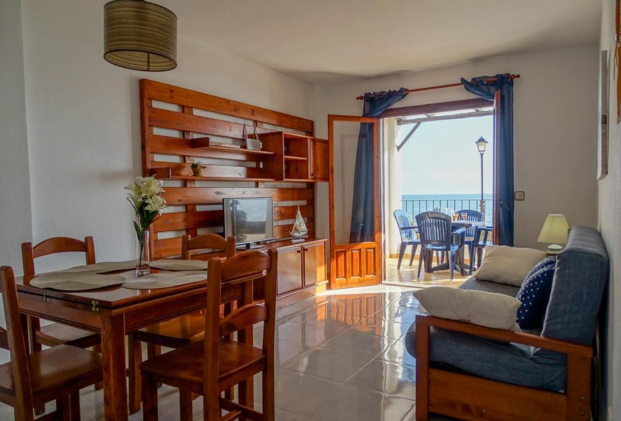 Aldeas Taray Admer 11 Apartamento La Manga del Mar Menor