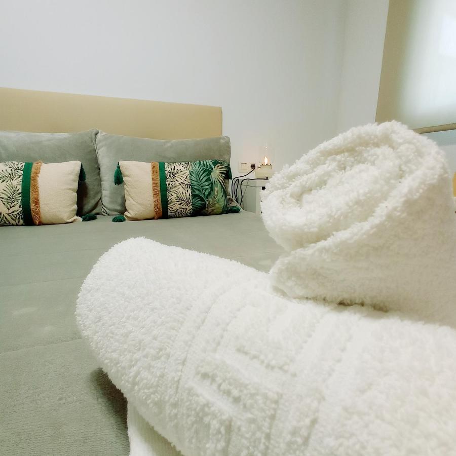 Apartamento Martinez *