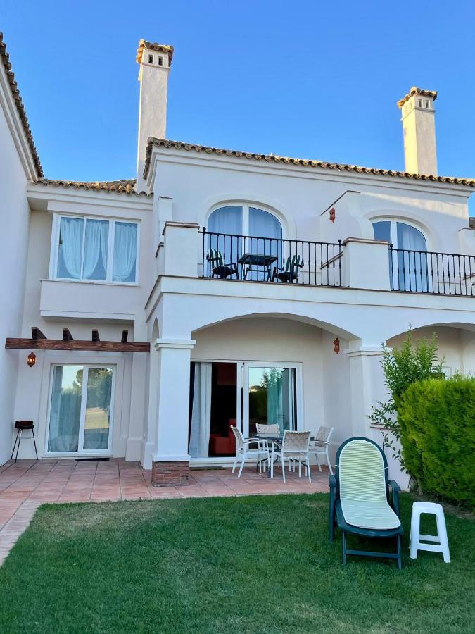 Fairway Gardens Сasa de vacaciones Arcos de la Frontera