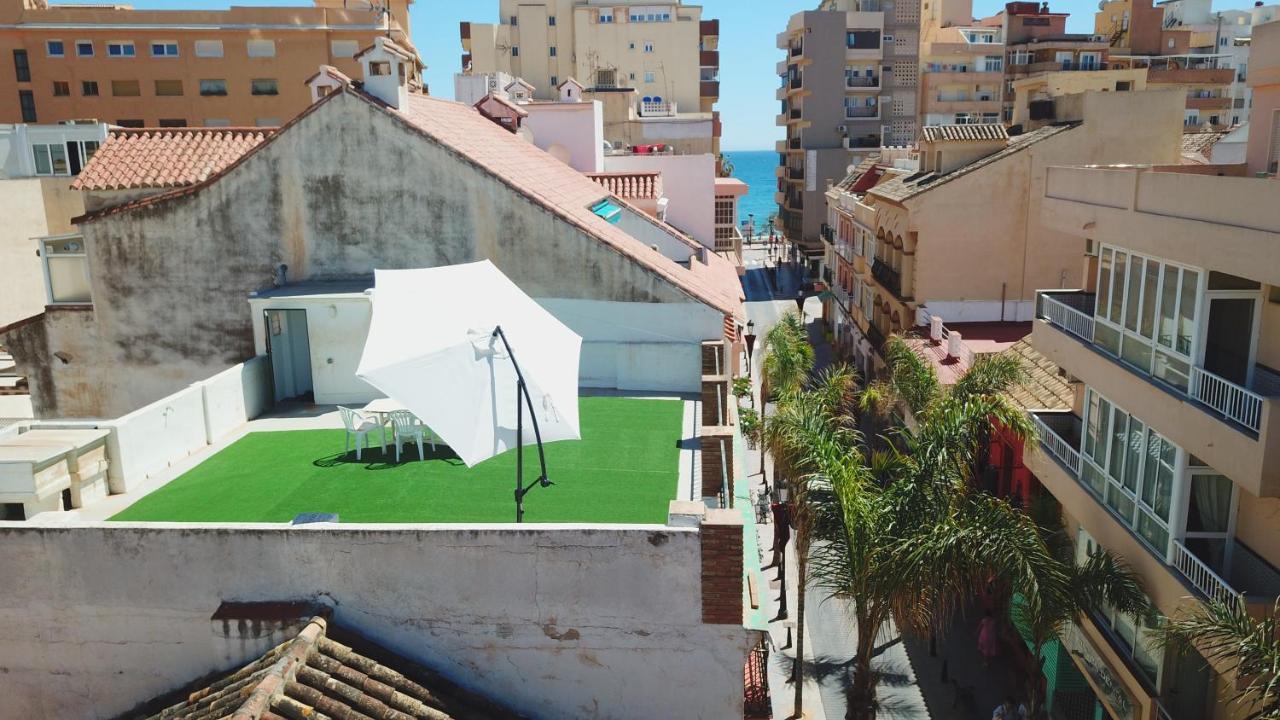 Seaty Center By Gms Apartamento