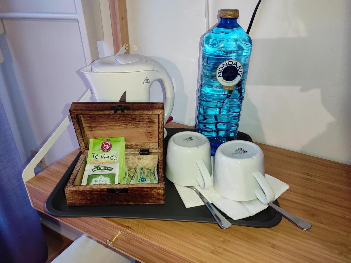 Hotel Rural Martin 3*