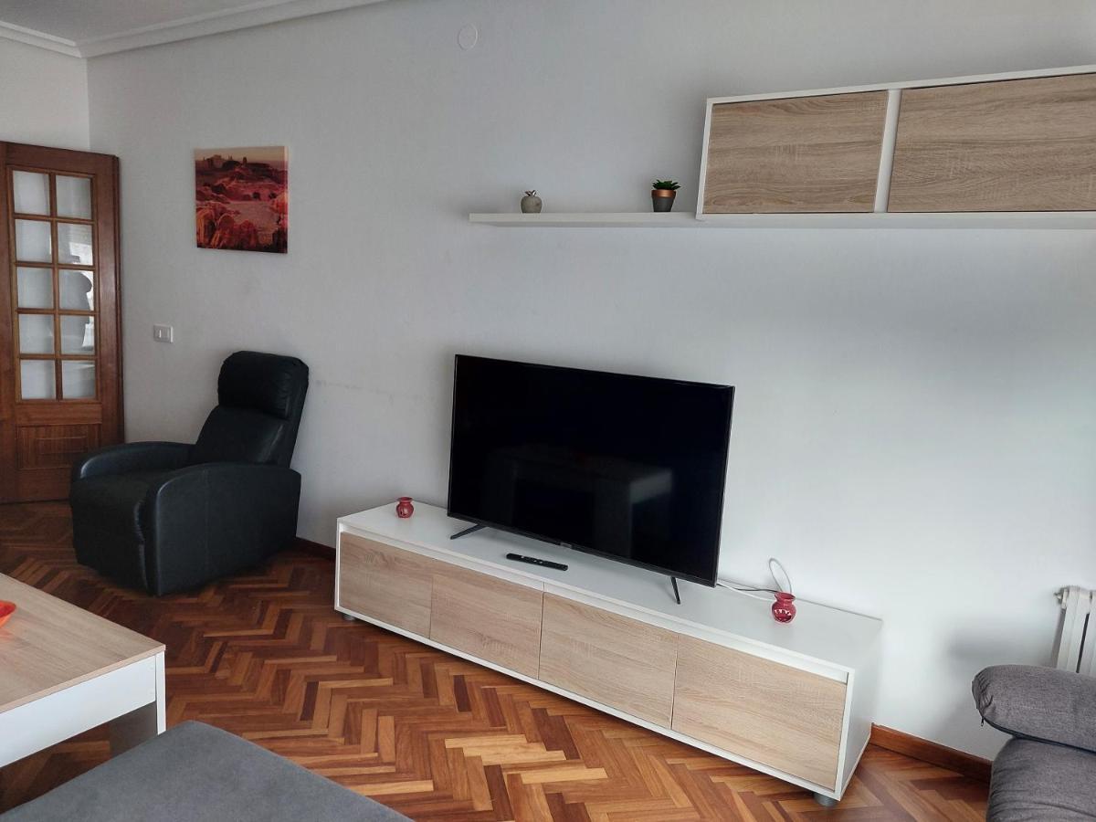 Apartamento Piso Al Lado De La Playa, *