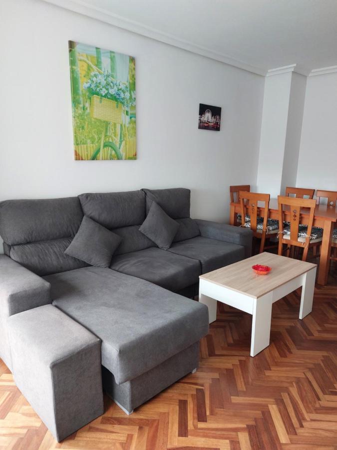Piso Al Lado De La Playa, Apartamento