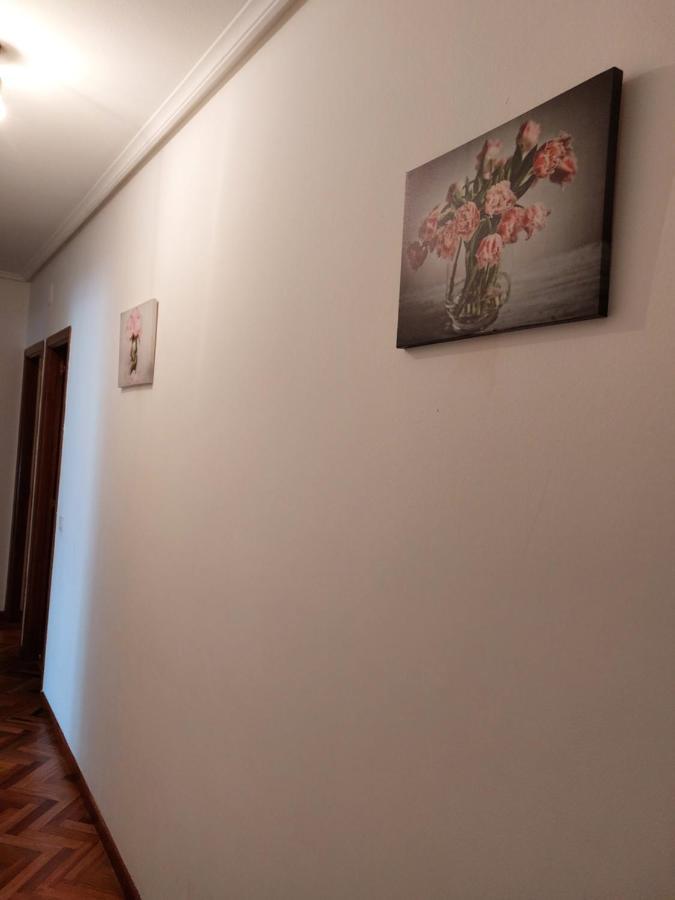 Apartamento Piso Al Lado De La Playa, Vilagarcía de Arousa